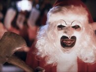 Terrifier 3 har fået premieredato: Dræberklovnen vender tilbage til juletid