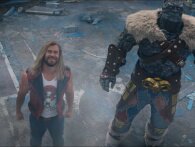 Chris Hemsworth mener selv, han skylder sine fans Thor 5: Jeg blev en parodi på mig selv i Thor 4