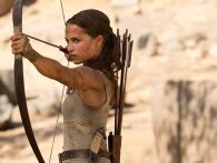Lara Croft vender tilbage - ny Tomb Raider-serie på vej til Prime Video