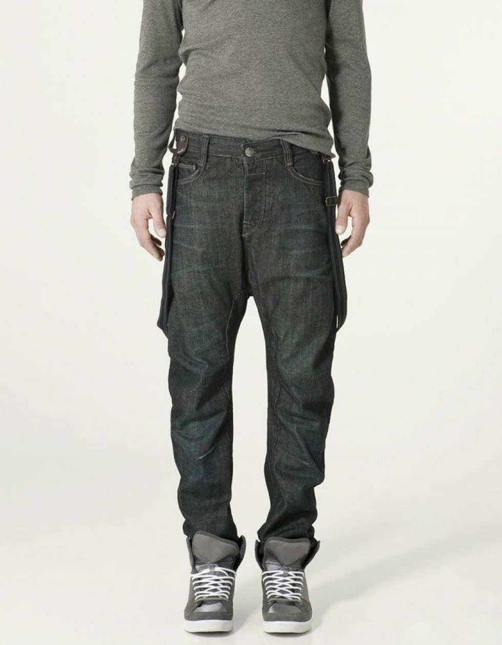 Mode: 5 fede jeans til din sløve garderobe