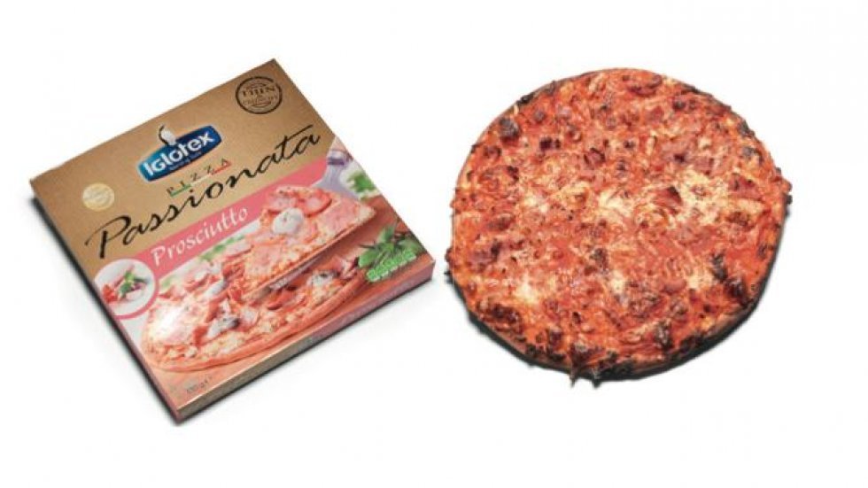 Pakke vs. pizza