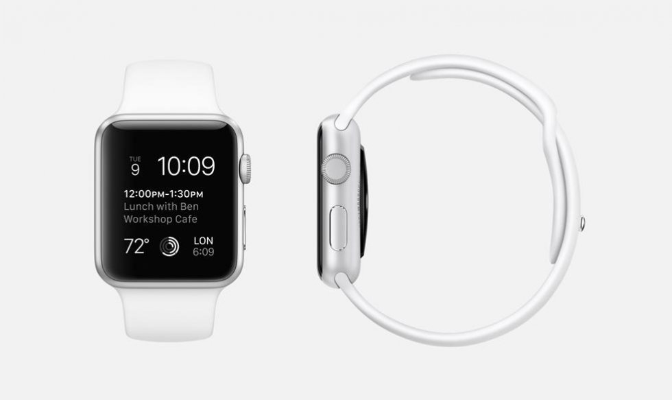 5 grunde til at Apple Watch flopper