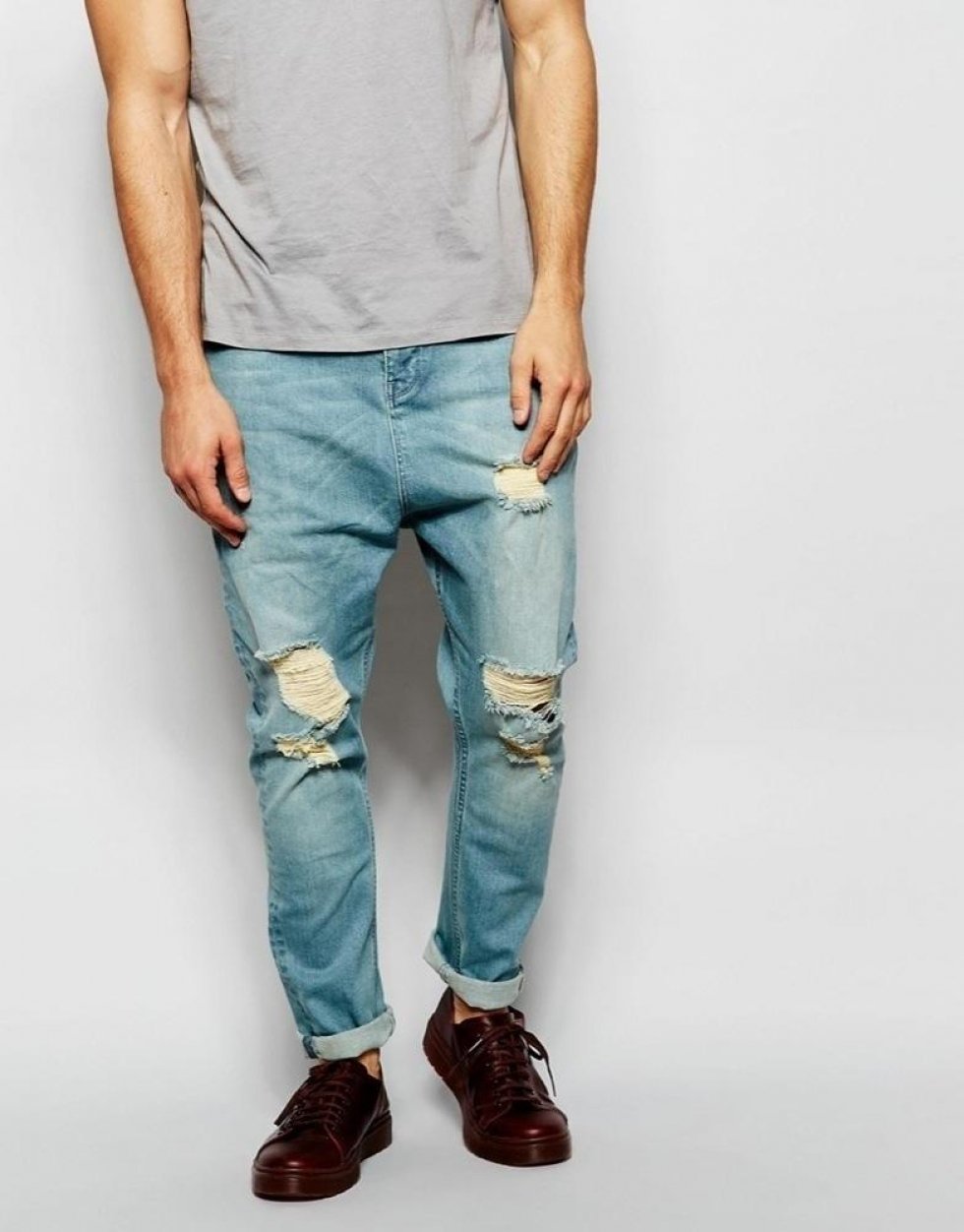 Mode: 10 rå jeans og bukser til din efterårsgarderobe