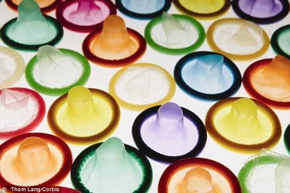 Tro det eller ej: Her er de 10 mest almindelige kondom-fejl vi laver