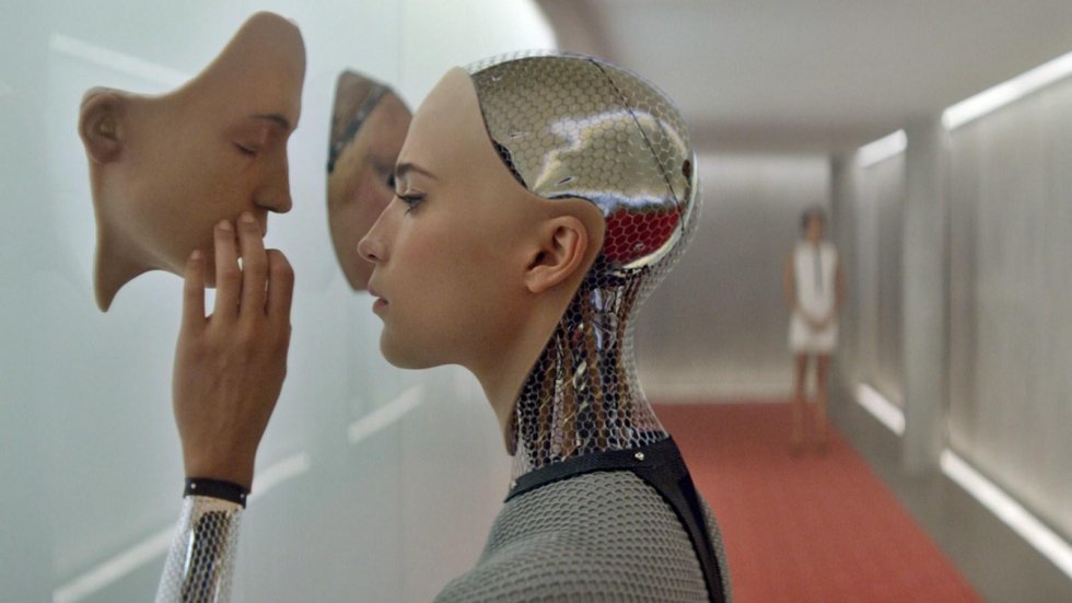 Mennesket vil snart forelske sig i robotter - kunne du?