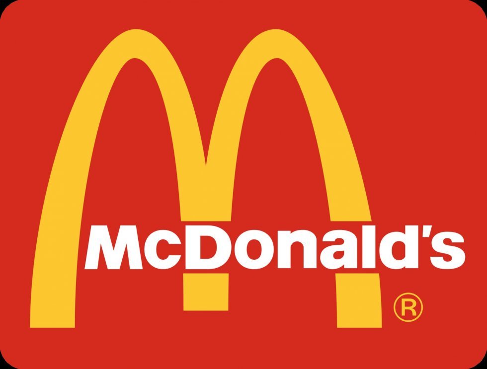 Denne McDonald's har fået nyt "friskt" design - og ALLE hader det
