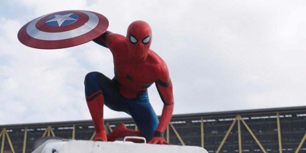 10 superfede superhelte-film fra Marvel du skal glæde dig til