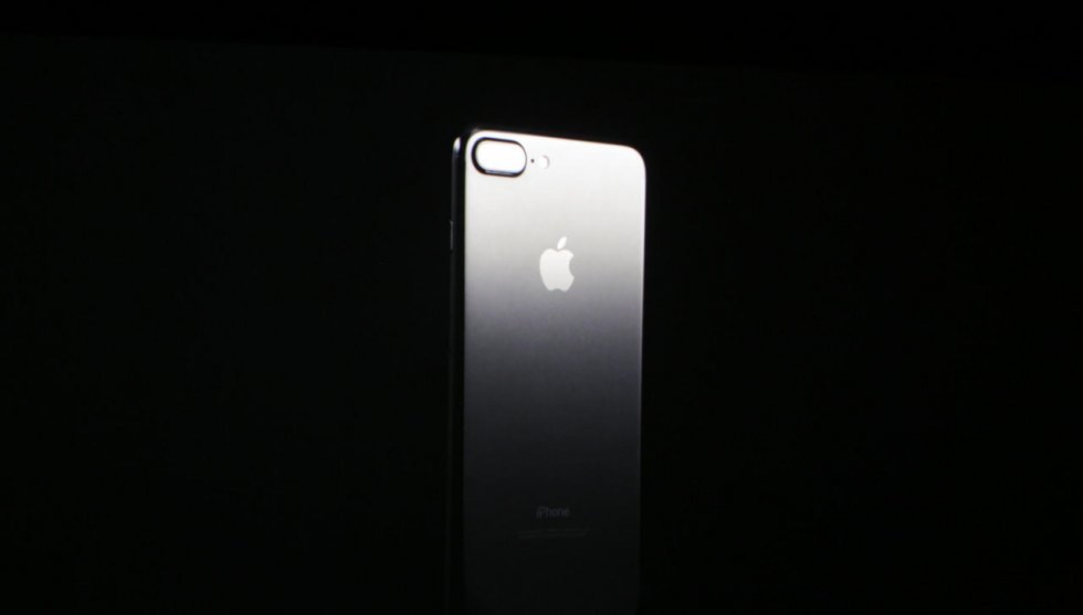 Vi har sparet dig for salgstalen: Her er alt, du behøver vide om den nye iPhone 7