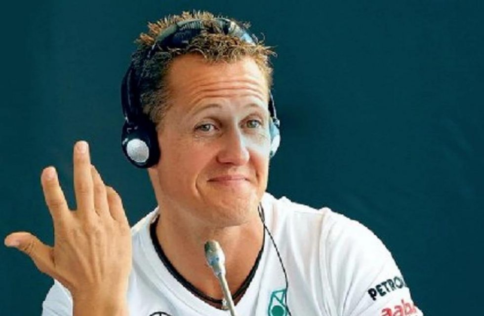 Nye oplysninger: Michael Schumacher har stadig alvorlige problemer