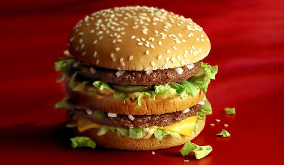 McDonald's har hørt vores bønner: Nu bliver populær burger større