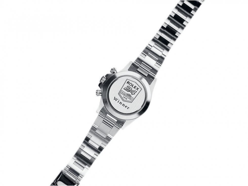 Rolex - Her er de ultasjældne Rolex-ure som penge ikke kan købe