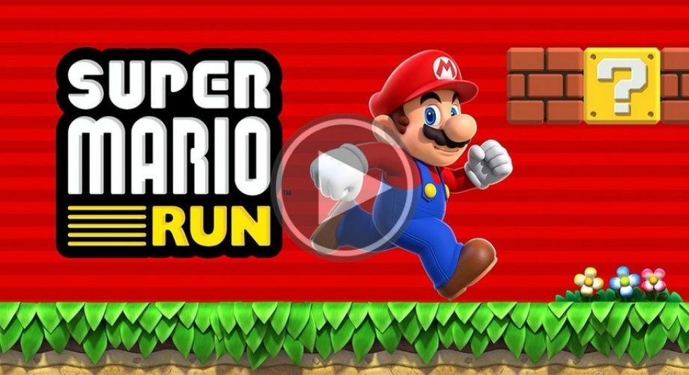 Nu er juleferien reddet: Super Mario Run er landet i App Store