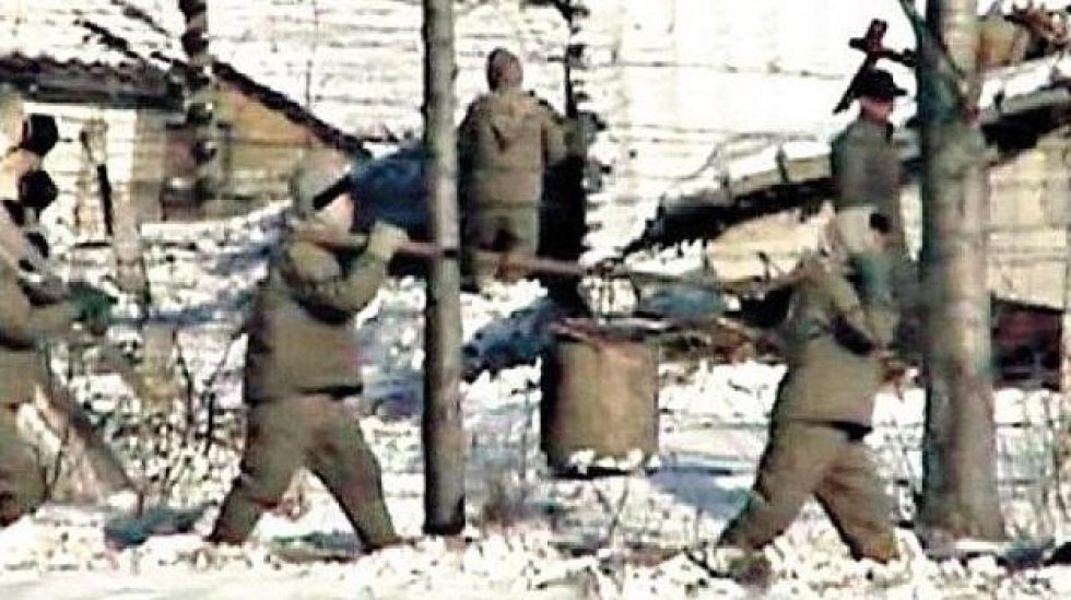 Voldtægt, tortur og mord: Nordkoreansk fængselsvagt afslører hvor sindssyge landets dødslejre er