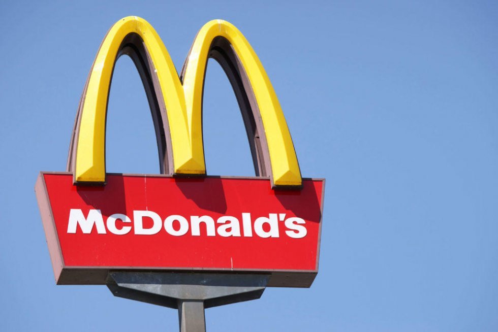 McDonald's klar med ny milkshake i dag - lavet på legendarisk dansk is