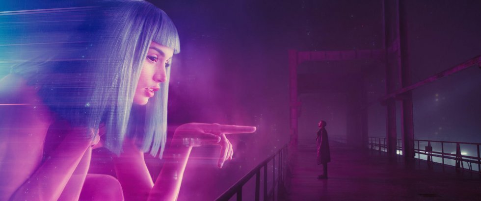 UIP - 'Blade Runner 2049' er filmen, du SKAL se