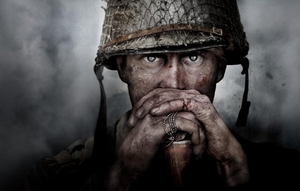 Call of Duty Live-action trailer: Få samling på holdet
