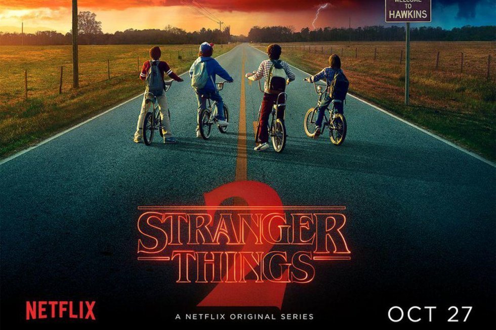 7 teorier fra første sæson af Stranger Things, du skal høre inden du går i gang med den nye.