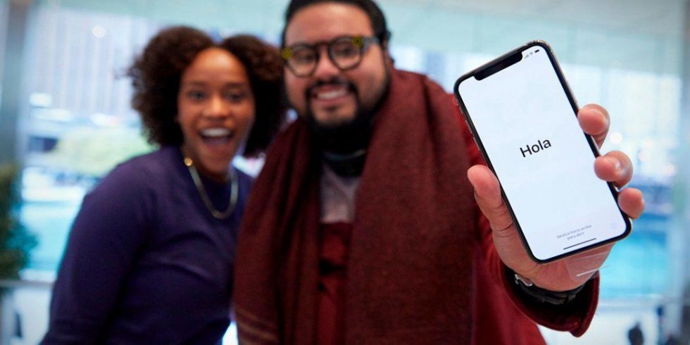 Apple tjener tykt på din iPhone X