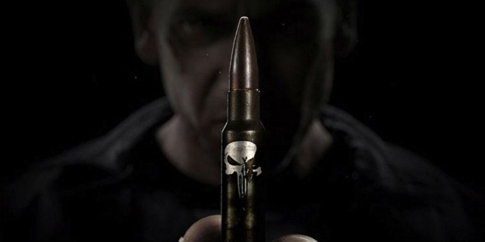 Netflix bekræfter: Nye afsnit af The Punisher på vej