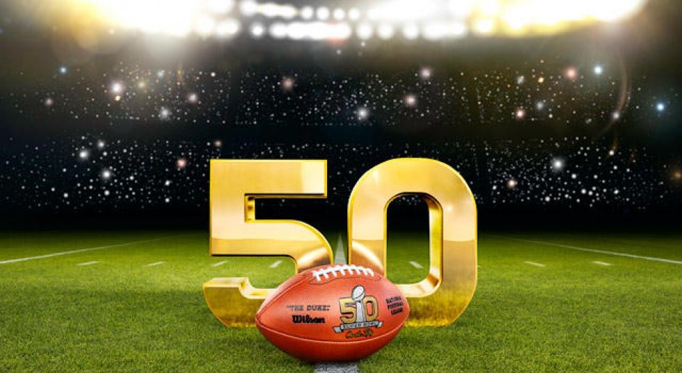 Så meget koster det at komme til årets Super Bowl: 10 vilde facts om monster-kampen på søndag