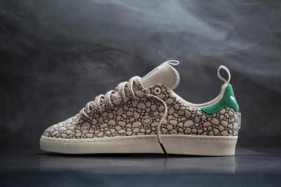 Nye Adidas-sko vil gøre hash-fans lykkelig: Se dem her og læs hvorfor
