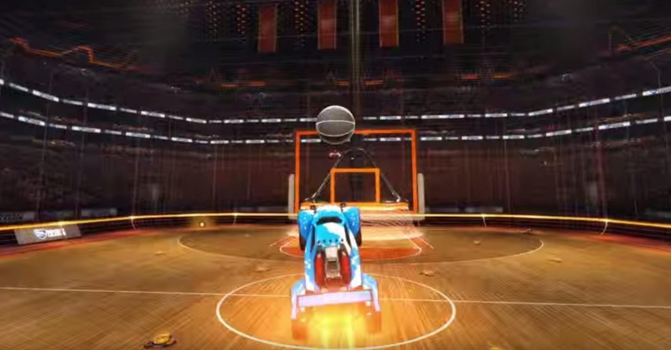 Biler og basket: Her er PlayStation-spillet Thorkild Thyrring og LeBron James ville elske