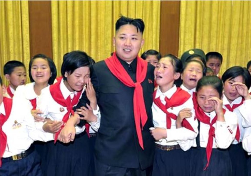 Her er Nordkoreas underligste og mest vanvittige love
