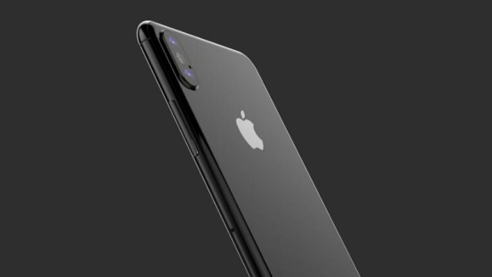 Billeder af iPhone 8-prototype lækket: Antyder at en stor opdatering er i vente