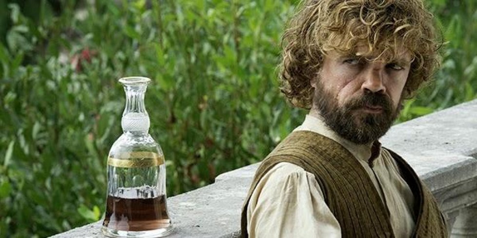 Peter Dinklage begrunder, hvorfor sæson 8 er et godt tidspunkt at afslutte Game of Thrones