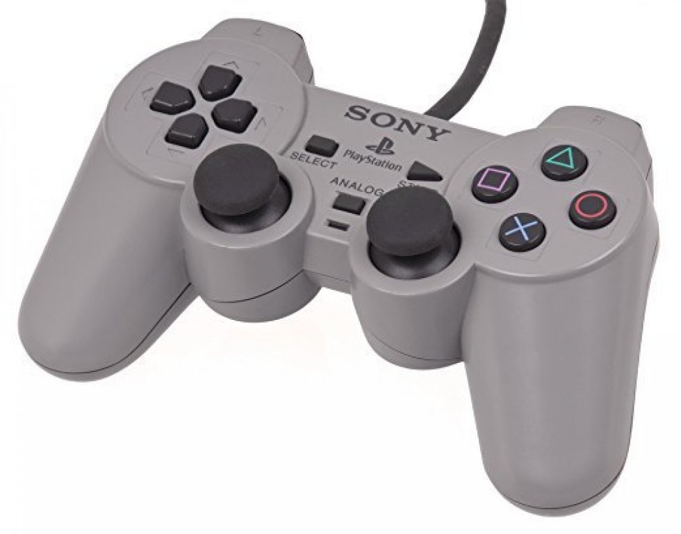 Sony vil genlancere deres originale Playstation 1 med de helt gamle retro-spil