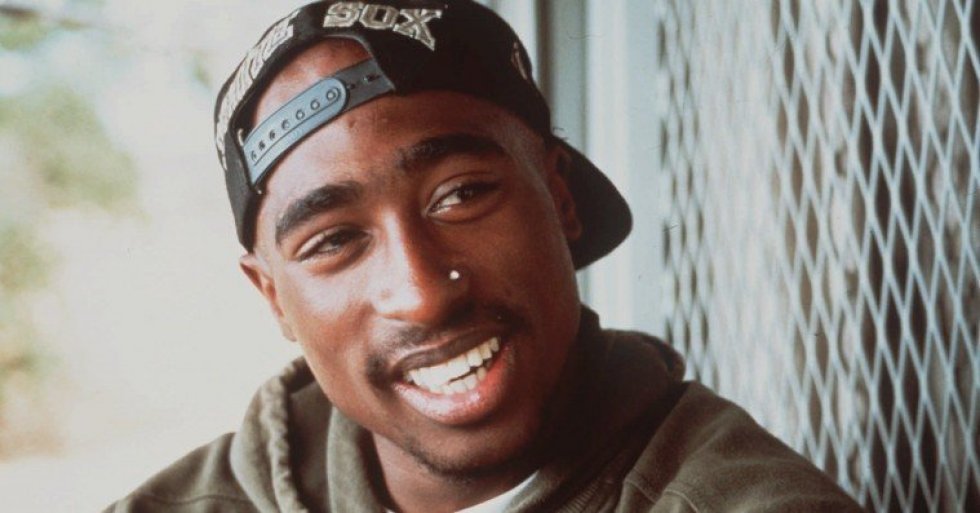10 fascinerende historier fra Tupacs korte liv