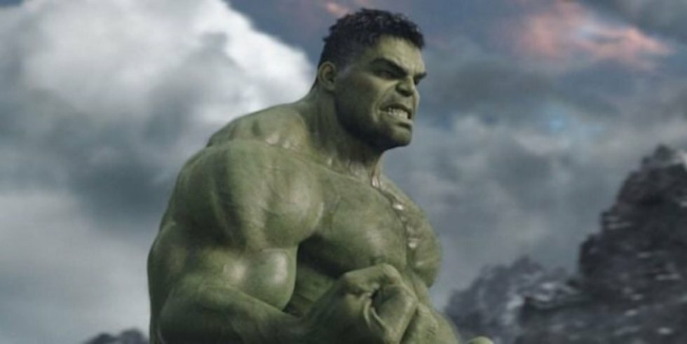 Avengers-instruktør afslører, hvorfor Hulk ikke ville kæmpe i Infinity War