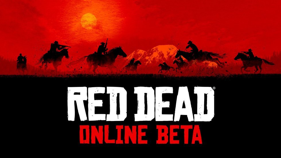 Tid til at sadle op igen: Red Dead Online starter op i morgen