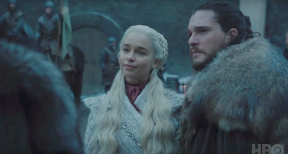 Game of Thrones nyt: Rollelisten til første episode i sæson 8 er afsløret 