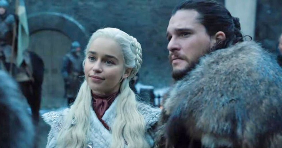 Bagom Game of Thrones: Skuespillerne kommenterer på deres egen rolle gennem serien 