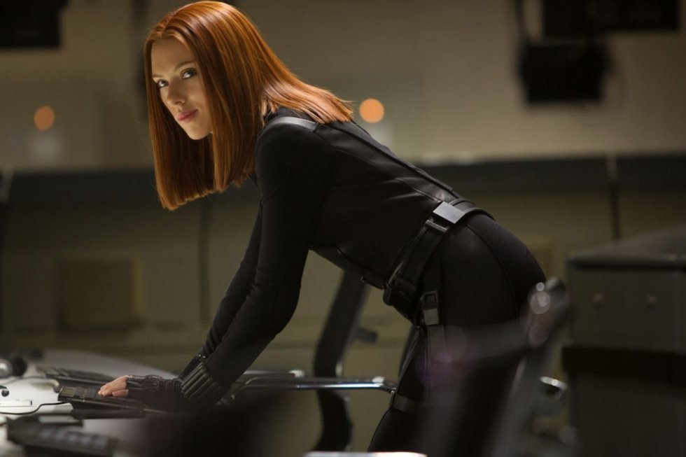 Scarlett Johansson bliver ikke den eneste Black Widow i den nye solofilm