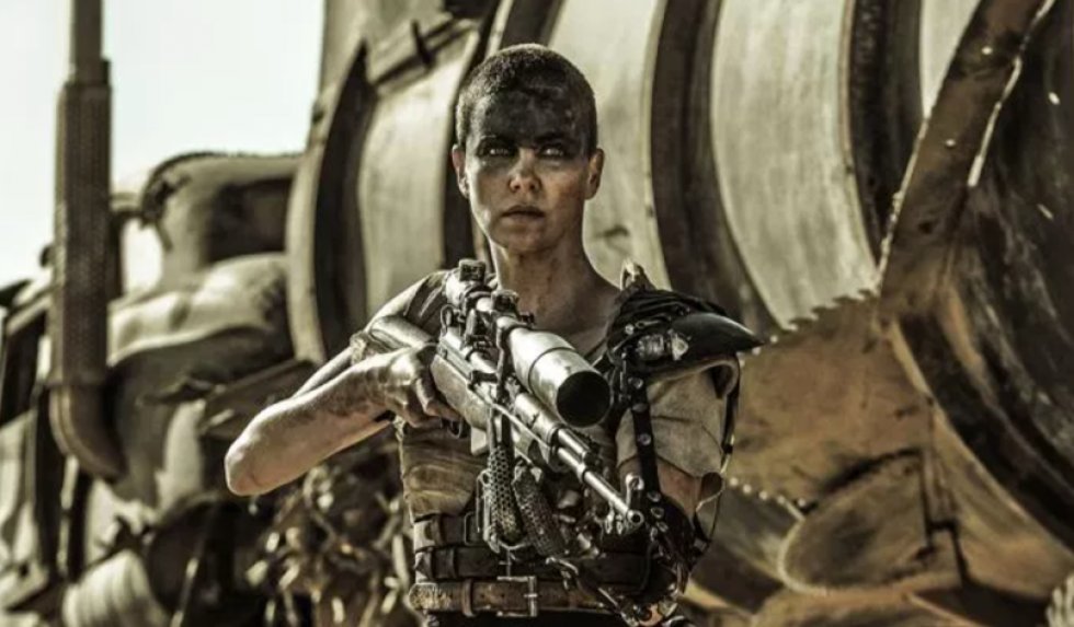 Ny Mad Max-film forventes at starte optagelserne i 2021