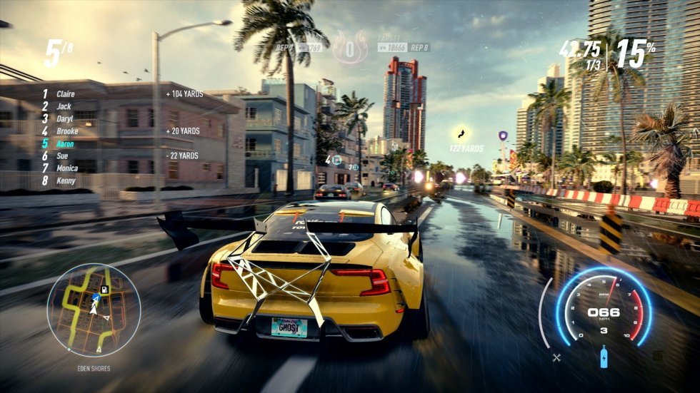 Nyt Need for Speed-spil officielt på vej