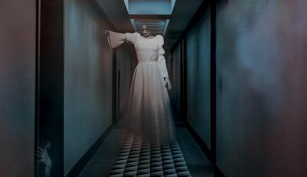 Ghostbusters-Dan Aykroyd har lavet en ny serie, som kigger på virkelighedens spøgelsessager