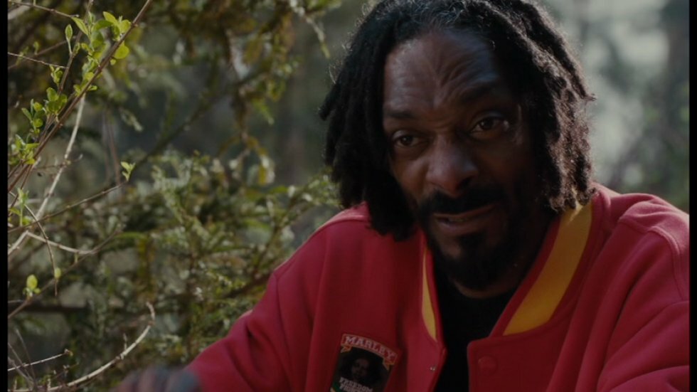 Snoop Dogg tilbudt millionhyre for at være fortællerstemme på porno til blinde