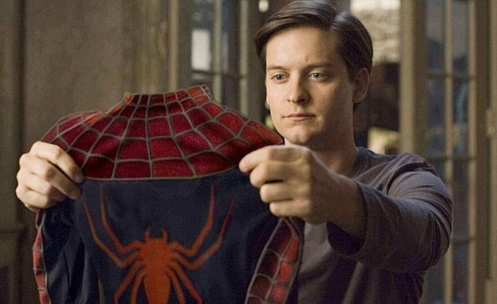 Nye Spider-Man rygter: Spider-Man 4 med Tobey Maguire på vej?