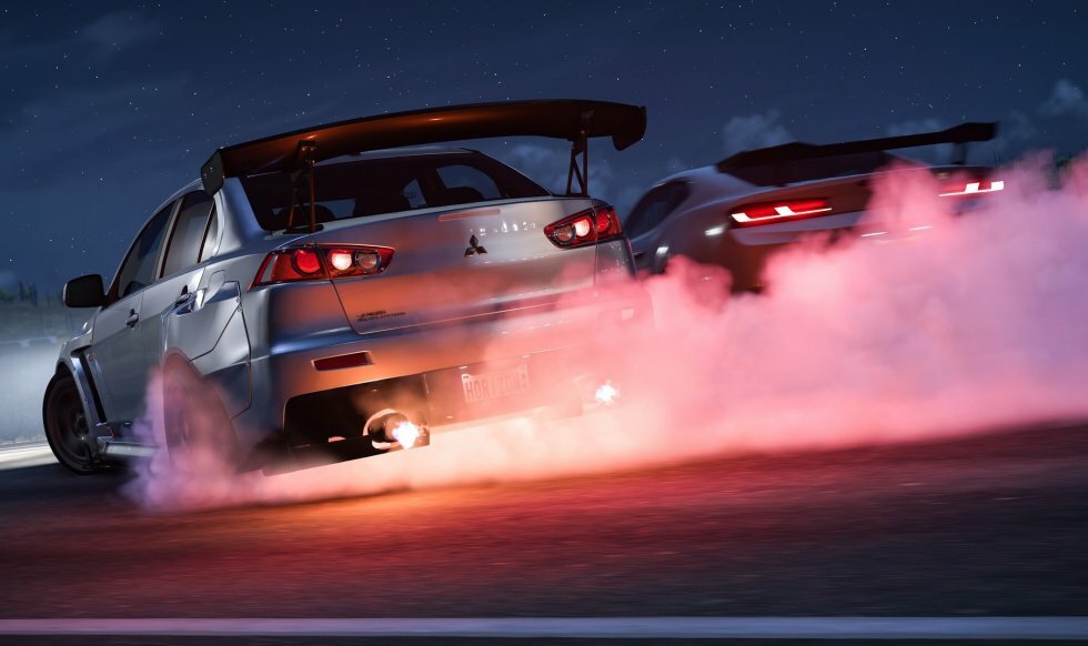 Klar til bilræs med drengene? se første trailer til Forza Horizon 5