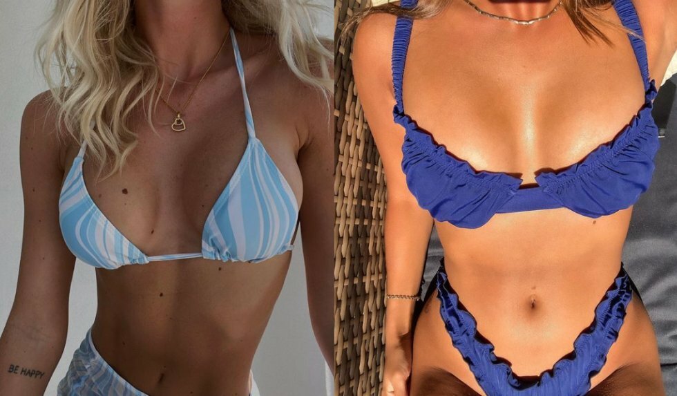 Hedebølgen har fået Ugens Bonusbabes til at gå bikini-amok