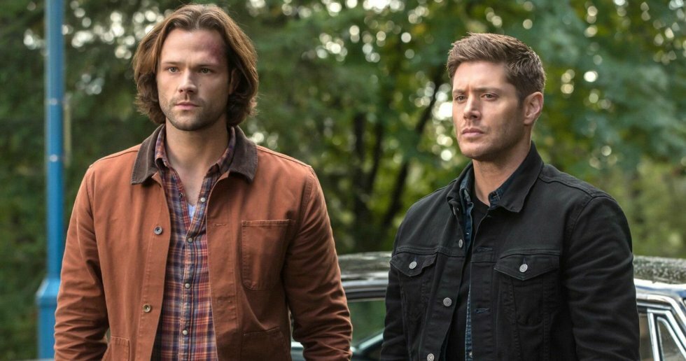 Supernatural vender tilbage: ny spin-off 'The Winchesters' på vej