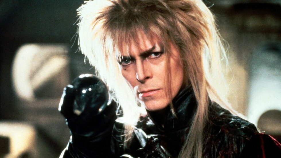 David Bowie er død: Her er M! liste over hans 10 bedste sange