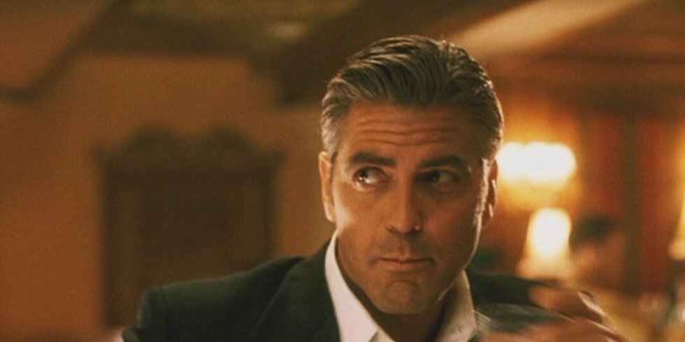 George Clooney har givet 1 mio. dollars til 14 kammerater, der hjalp ham i begyndelsen