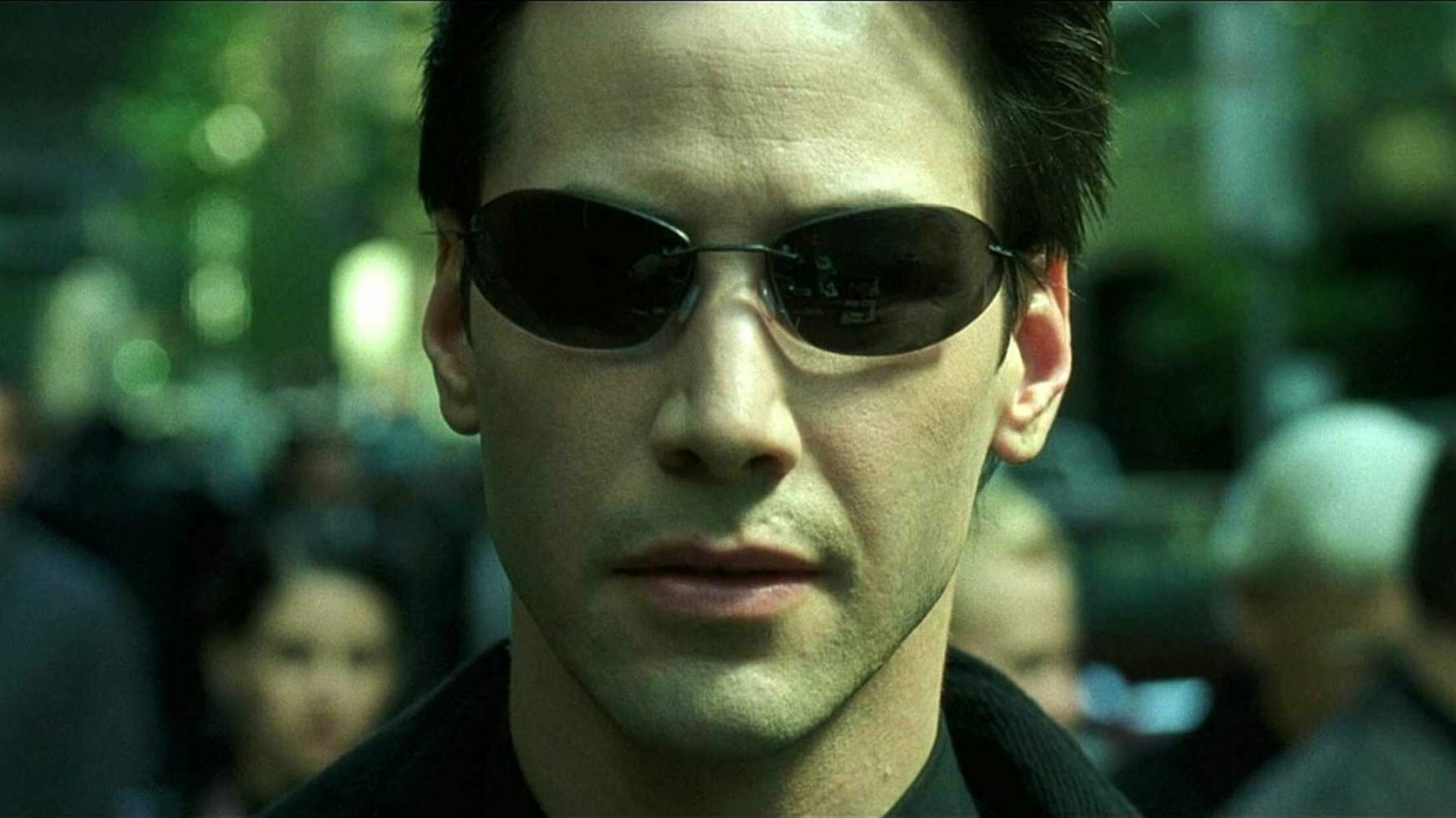 The Matrix 5 er på vej - men med et kæmpe twist
