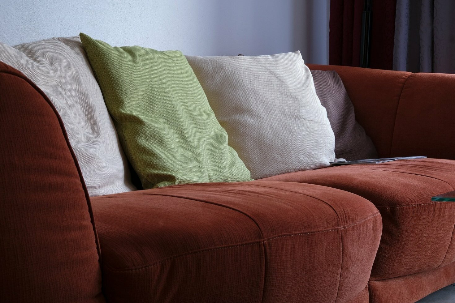 På udkig efter din nye sofa? - find inspiration her  