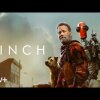 Finch ? Official Trailer | Apple TV+ - Tom Hanks bor i en undergrundsbunker med sin hund og robot i ny dommedagsfilm
