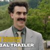 Borat Subsequent Moviefilm - Official Trailer | Prime Video - Jagshemash! Borat 2 har premiere i dag - her kan du se den